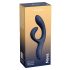We-Vibe Nova 2 - oplaadbare, slimme clitorisstimulator (blauw)