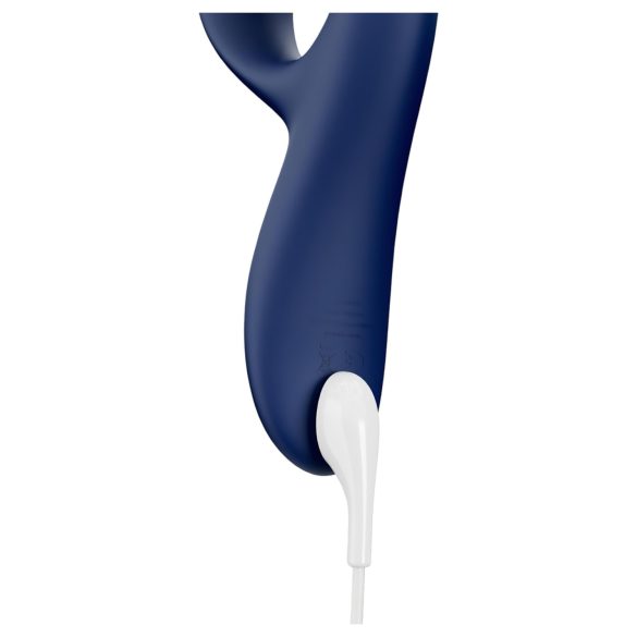We-Vibe Nova 2 - oplaadbare, slimme clitorisstimulator (blauw)