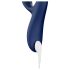 We-Vibe Nova 2 - oplaadbare, slimme clitorisstimulator (blauw)