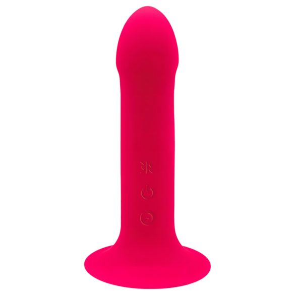 Adrien Lastic Hitsens 2 - Warmtegevoelige Oplaadbare Vibrator (Roze)