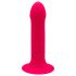 Adrien Lastic Hitsens 2 - Warmtegevoelige Oplaadbare Vibrator (Roze)