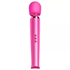 le Wand - massagevibrator (roze)