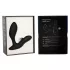 We-Vibe Vector+ - App-gestuurde anale vibrator (zwart)
