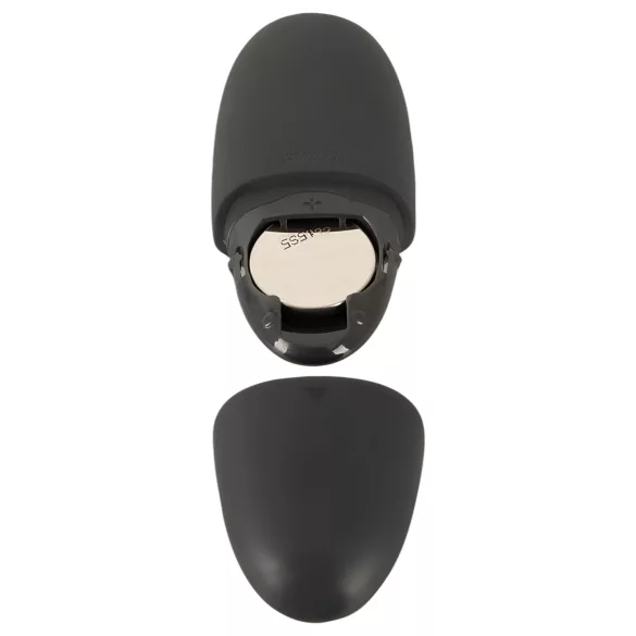 We-Vibe Vector+ - App-gestuurde anale vibrator (zwart)
