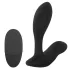 We-Vibe Vector+ - App-gestuurde anale vibrator (zwart)