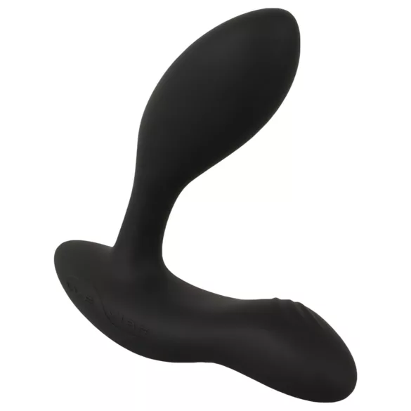 We-Vibe Vector+ - App-gestuurde anale vibrator (zwart)