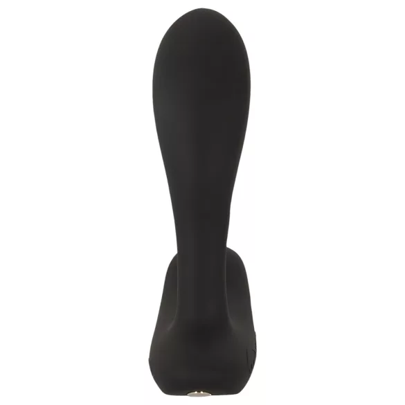 We-Vibe Vector+ - App-gestuurde anale vibrator (zwart)