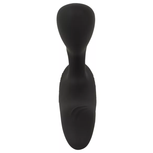 We-Vibe Vector+ - App-gestuurde anale vibrator (zwart)