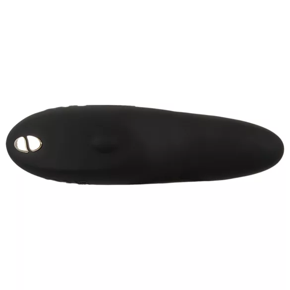 We-Vibe Vector+ - App-gestuurde anale vibrator (zwart)