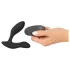 We-Vibe Vector+ - App-gestuurde anale vibrator (zwart)