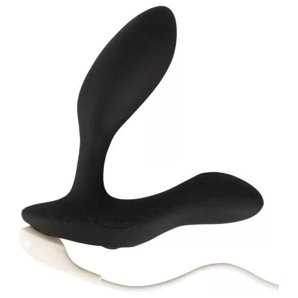 We-Vibe Vector+ - App-gestuurde anale vibrator (zwart)