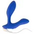 We-Vibe Vector+ - App-gestuurde anale vibrator (blauw)