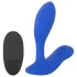 We-Vibe Vector+ - App-gestuurde anale vibrator (blauw)