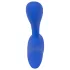 We-Vibe Vector+ - App-gestuurde anale vibrator (blauw)