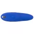 We-Vibe Vector+ - App-gestuurde anale vibrator (blauw)