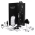Vijftig tinten grijs - Pleasure Overload - 10-daagse erotische geschenkset