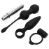 Vijftig tinten grijs - Pleasure Overload - 10-daagse erotische geschenkset