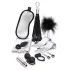 Vijftig tinten grijs - Pleasure Overload - 10-daagse erotische geschenkset