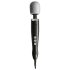 Doxy Wand Original - krachtige massagestaf (zwart)