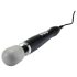 Doxy Wand Original - krachtige massagestaf (zwart)