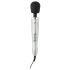 Doxy Die Cast 3 Wand - krachtige massager vibrator (chroom)