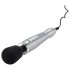 Doxy Die Cast 3 Wand - krachtige massager vibrator (chroom)