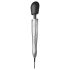 Doxy Die Cast 3 Wand - krachtige massager vibrator (chroom)