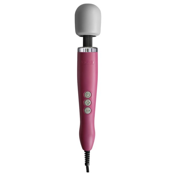 Doxy Wand Original - krachtige massage vibrator (roze)