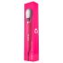 Doxy Wand Original - krachtige massage vibrator (roze)