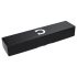 Doxy Wand Original - krachtige massage vibrator (roze)