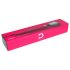 Doxy Wand Original - krachtige massage vibrator (roze)