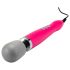 Doxy Wand Original - krachtige massage vibrator (roze)