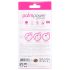 PalmPower - oplaadbare massage vibrator - roze