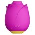 ROMP Rose - luchtstroom roos vibrator (roze)