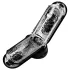 TENGA Flip 0 Electronic - automatische masturbator - zwart
