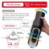 TENGA Flip 0 Elektrisch - automatische masturbator (zwart)