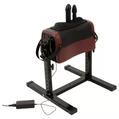 The Banger CLIMAXXR360 - netaangedreven seksspeeltje