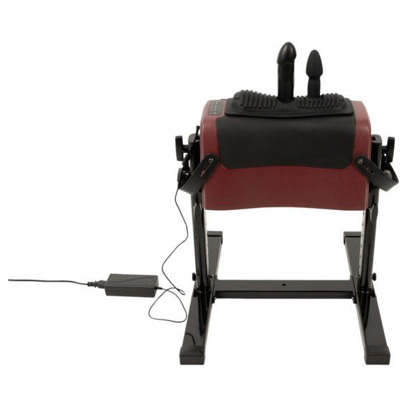 The Banger CLIMAXXR360 - netaangedreven seksspeeltje