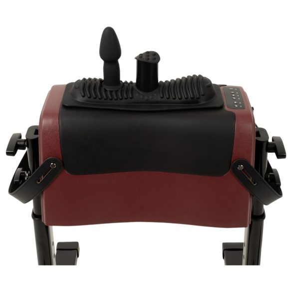 The Banger CLIMAXXR360 - netaangedreven seksspeeltje