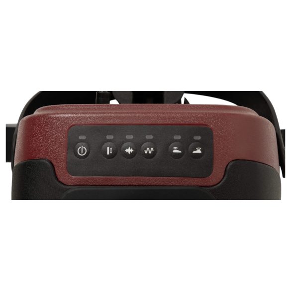 The Banger CLIMAXXR360 - netaangedreven seksspeeltje