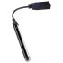 le Wand - luxe vibrator ketting - (zwart)