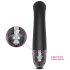 mystim Right on Ron E-Stim - elektro G-punt vibrator (zwart)