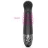 mystim Right on Ron E-Stim - elektro G-punt vibrator (zwart)