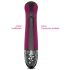 mystim Right on Ron E-Stim - elektro G-punt vibrator (zwart)