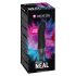 mystim Real Deal Neal E-Stim - oplaadbare elektro-vibrator (zwart)