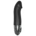 mystim Real Deal Neal E-Stim - oplaadbare elektro-vibrator (zwart)