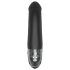 mystim Real Deal Neal E-Stim - oplaadbare elektro-vibrator (zwart)