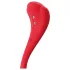 Svakom Phoenix Neo 2 - draagbaar app-gestuurd vibratie-ei (rood)