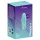 We-Vibe Moxie+ - draagbare clitoristril met app- en afstandsbediening (turquoise)
