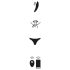 We-Vibe Moxie+ - slimme, draadloze clitoris vibrator (turkoois)